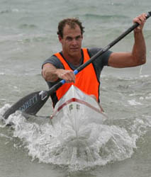 Tim Jacobs, King of the Harbour 2008 Tim Jacobs, King of the Harbour 2008